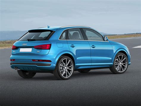 The official international instagram channel of audi sport. 2016 Audi Q3 - Price, Photos, Reviews & Features