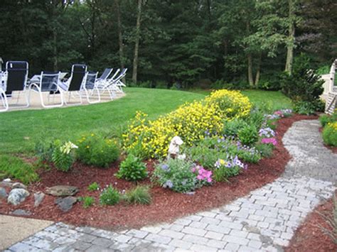Phenomenon 25 Easy And Wonderful Landscaping Design Ideas For