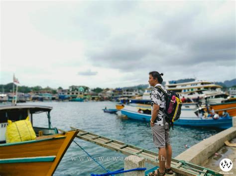 Tawi Tawi 2020 Travel Guide Things To Do Tips And More We Wander Ph