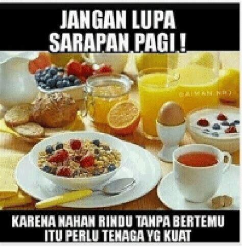 20 Gambar Meme Lucu Makan Siang Kumpulan Gambar Lucu