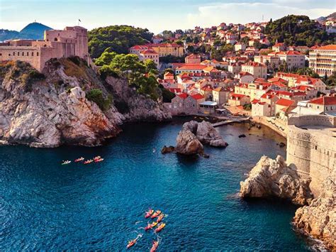 Je suis française et je vis en croatie. Kreuzfahrten nach Kroatien: Angebote | Costa Kreuzfahrten