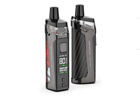 Vaporesso Target Pm80 Review