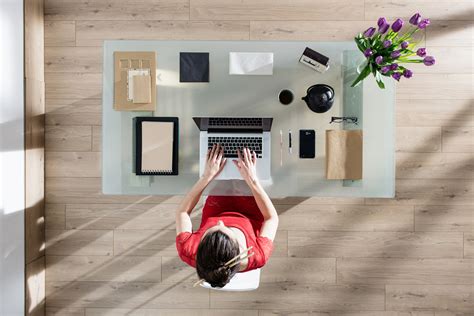 5 Tips To Become A More Organized Person