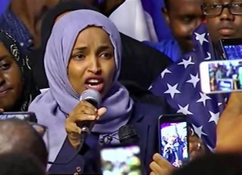 Ilhan Omar Wins Reelection To Us House In Minnesotas 5th