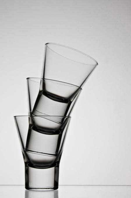 Glassware Photography For Beginners