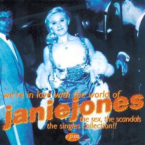 we re in love with the world of janie jones janie jones digital music