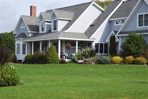 Home Exterior Cape Cod Homeowners Resource Guide