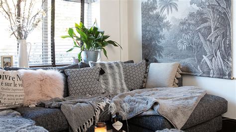 Grey Living Room Ideas 33 Ways To Add This Stylish Colour