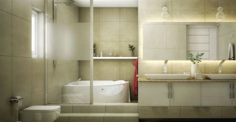 Best Low Cost Bathroom Designs In Kerala Best Flat Interiors In Kerala