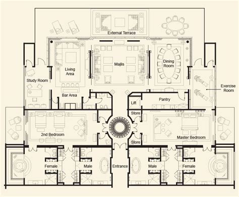 Mansion Floor Plan Minecraft House Plans Mansion Floor Plan House