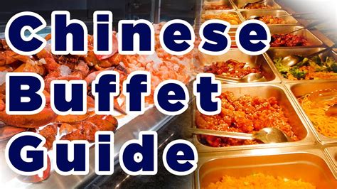 Our blog helps travelers and gourmets find the best places to eat local food. Chinese Buffet near me