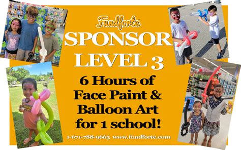 FREEBIE FIESTA | Fundforte