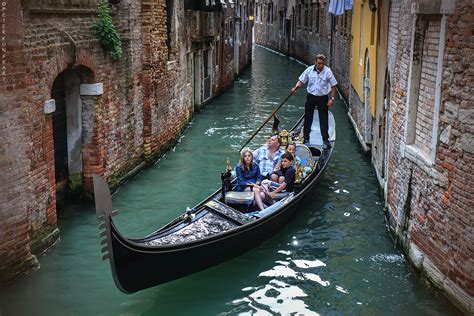 Венеция гондолы и гондольеры 80 фото