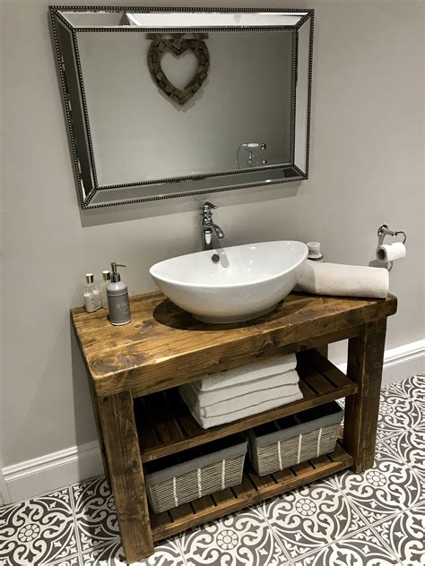 Diy Bathroom Vanity A Step By Step Guide Home Vanity Ideas