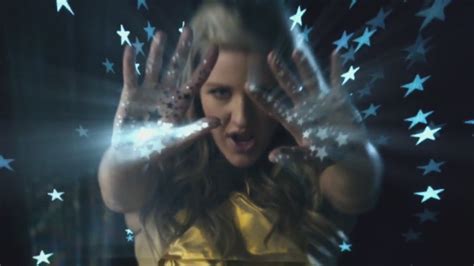 Starry Eyed Official Video Ellie Goulding Image 22081857 Fanpop