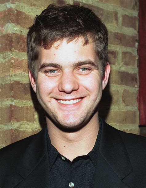 Joshua Jackson Est Pacey Witter Que Sont Devenus Les Acteurs De