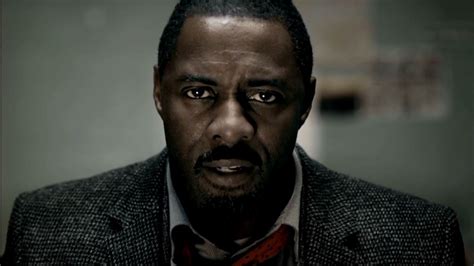 Luther Bbc Season Four Special Airs December 17th Canceled Renewed
