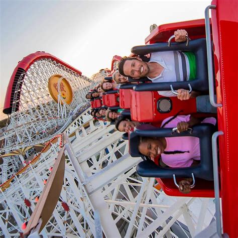 Scariest Rides At Disneyland 19 Roller Coasters And Attractions
