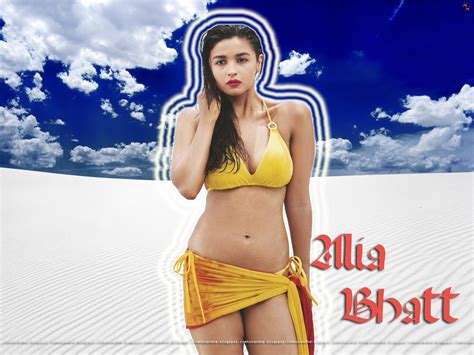 Alia Bhatt Nude Bikini Hot And Hd Wallpapers Pictures Downloads Celebrity Sex Scandal
