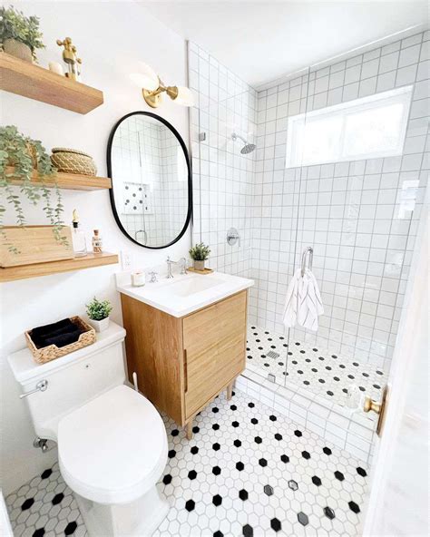 15 Boho Style Bathroom Decor Ideas To Copy