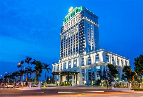 Nam Cuong Nam Dinh Hotel Vietnam Tarifs 2022