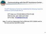 Photos of What Means Eft Payment
