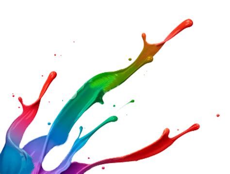 Download And Use Paints Clipart Png Transparent Background Free
