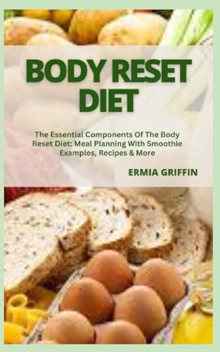 Body Reset Diet The Essential Components Of The Body Reset Diet Meal