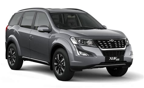 Buy all types of car body parts online collection. Mahindra XUV500 W11 Price India, Specs and Reviews | SAGMart
