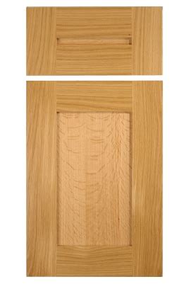 See track length, door width options. Cope and Stick cabinet door with OE5, IE5, FP 3/8" In Rift ...