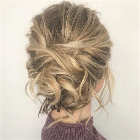 60 Updo Hairstyles Page 10