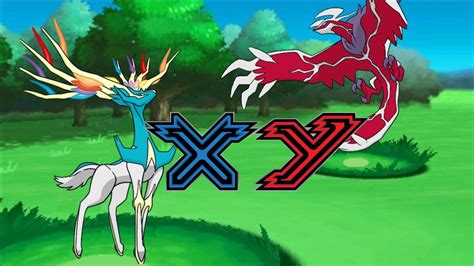 xerneas and yveltal and zygarde this wallpapers