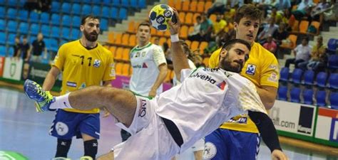 شرح قوانين لعبة كرة اليد rules of handball. قوانين وأخطاء كرة اليد - موضوع