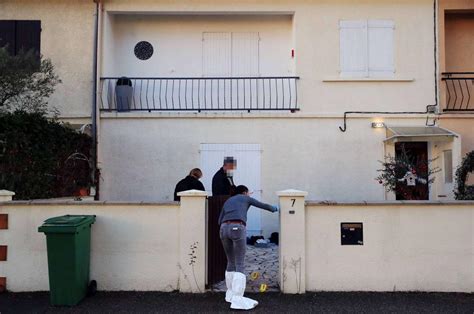 Enfants Poignardés à Pessac 33 Le Grand Frère Reconnaît Les Faits