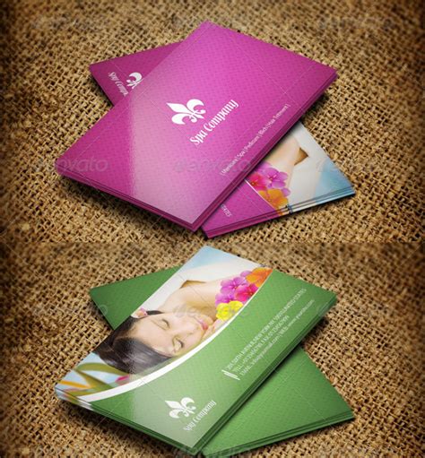 Maybe you would like to learn more about one of these? 20+ Best Beauty Salon and Spa Business Cards - DesignMaz