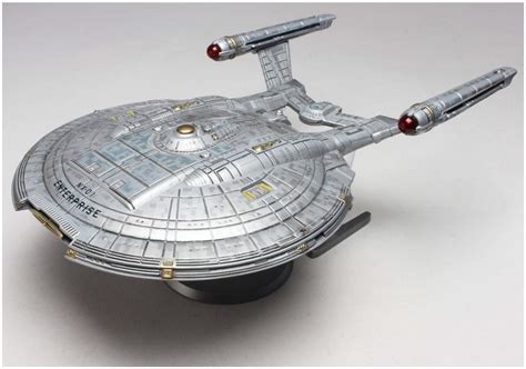 The Trek Collective Round 2 Models Discovery Model Kit Updates And