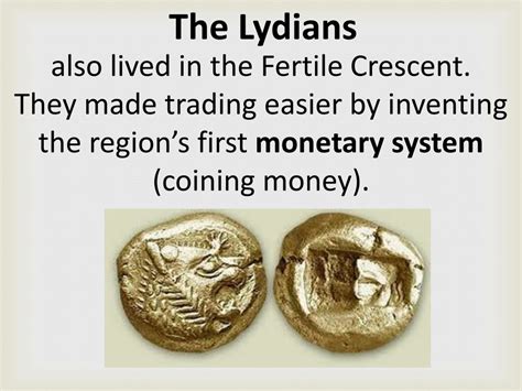 Ppt The Hittites And The Lydians Powerpoint Presentation Free