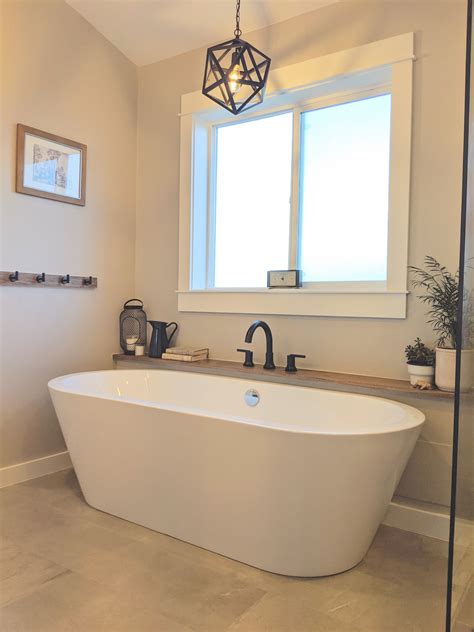 Newcastle After In 2020 Stand Alone Tub Master Bathroom Renovation