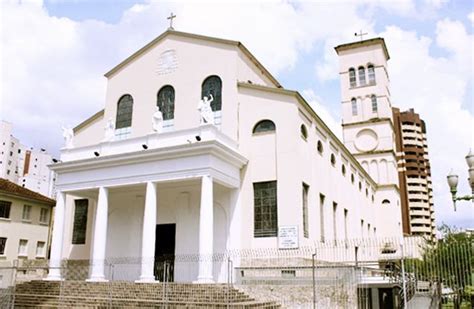 Mesta koja treba videti, načini za šetnju i karakteristični doživljaji. Igreja São Francisco de Paula. #curitiba #cwb | Estilos de ...