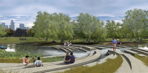 Chinatown Cornfields Development Is An Incredible Recreational Area For
