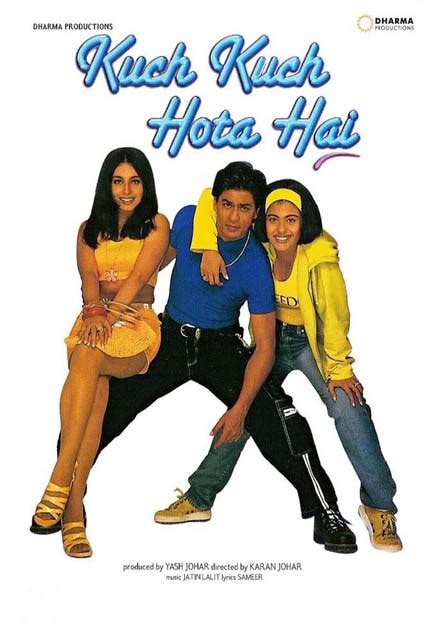 Maybe you would like to learn more about one of these? Kuch Kuch Hota Hai (1998) Hindi Full Movie Online HD ...