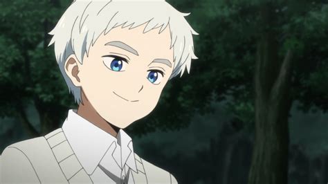 What Happened To Norman In The Promised Neverland Anime Motherqu