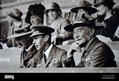 1st Baron Baden Powell Fotografías E Imágenes De Alta Resolución Alamy