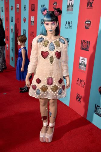 The height of a person is determined by a combination of genetics and normally, a child's height is based on parental heights subject to regression toward the mean. Melanie Martinez Measurements Height Weight Bra Size Age ...