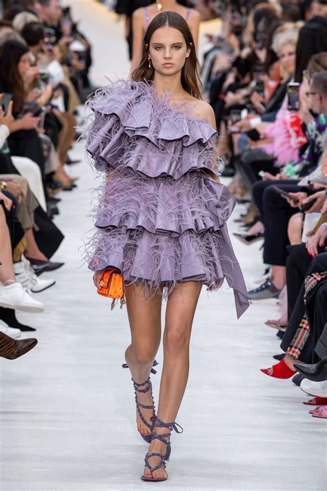 Valentino Spring Ready To Wear Fashion Show Collection See The Complete Valentino Spring