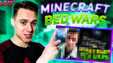 🔴ostatni Live Z Minecraft 🔴1zŁ1 Min L IvedŁuŻej 🔴 Minecraft Bed
