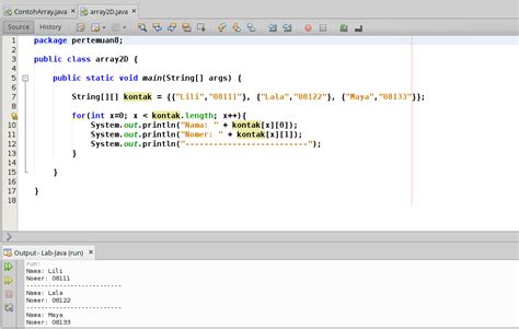 Assalamualaikum, kali ini akan belajar cara menampilkan data menggunakan vue js 3. Membuat Kode Program Untuk Menampilkan Kumpulan Data Array