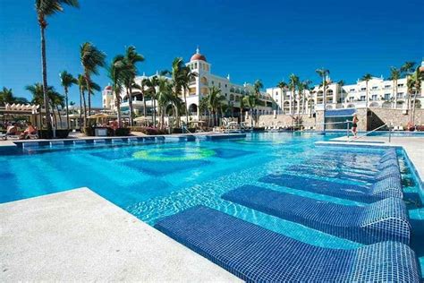 RIU Palace Cabo San Lucas Wedding Packages Venues