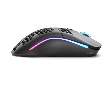 Look no further and buy it online on aliexpress now! Buy Glorious Model O Wireless Gaming Mouse Black at ...