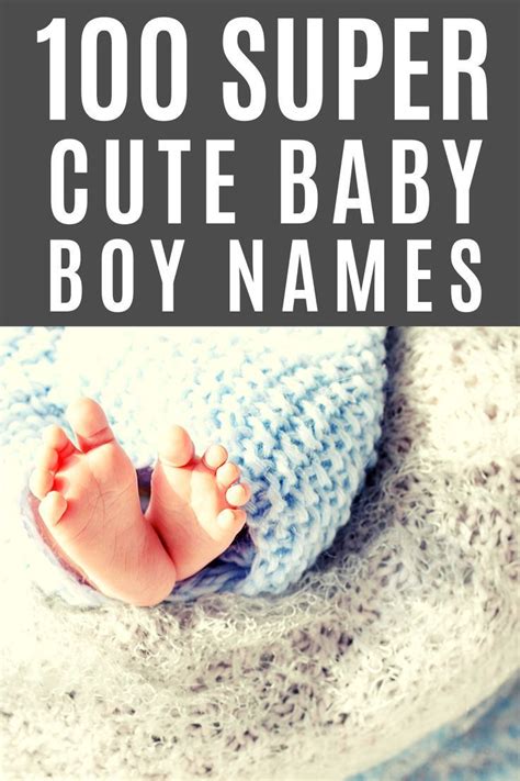 100 Cool And Unique Baby Boys Names That Wont Raise Eyebrows Unique